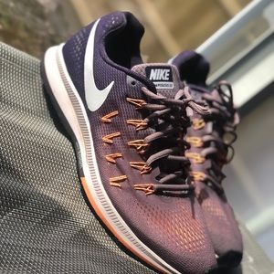 Nike Zoom Pegasus 33 US size 12